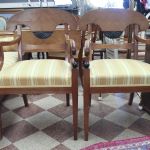 739 4001 ARMCHAIRS